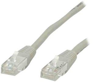 NILOX Cavo patch di rete cat. 6 1 m Nilox